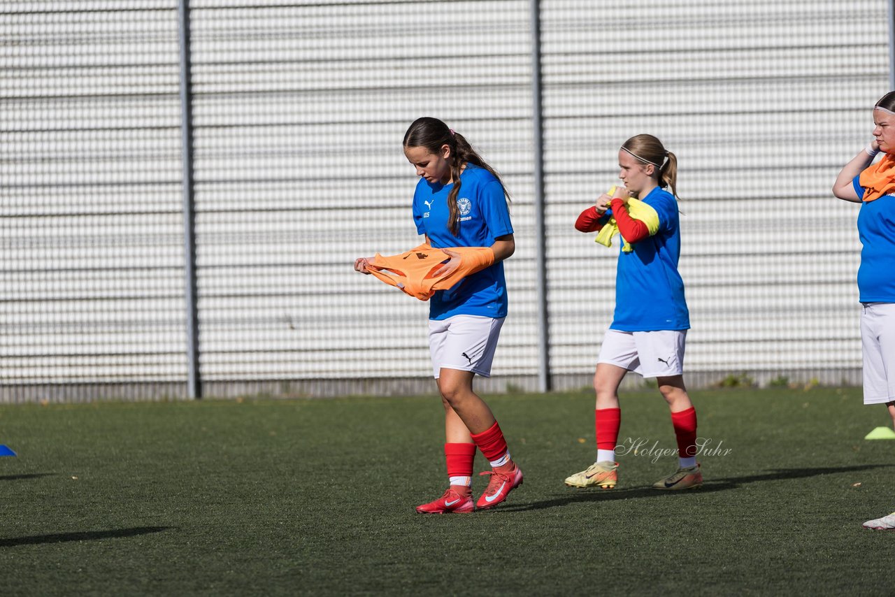 Bild 63 - wCJ Holstein Kiel Turnier